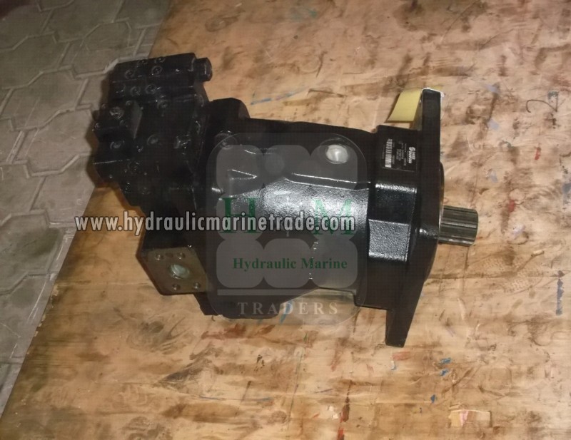 Used NEW 51V 250-2 Hydraulic